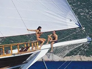 Hotel Racing With Glory Dolphins Fethiye